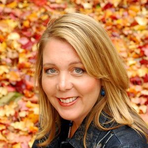 Meet your Posher, Leigh